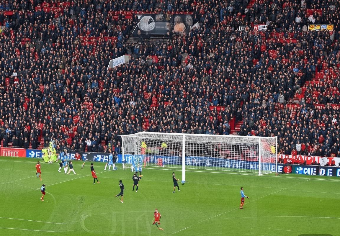 曼联新赛季首战大胜哈德斯，红魔展现强势开局(图1)