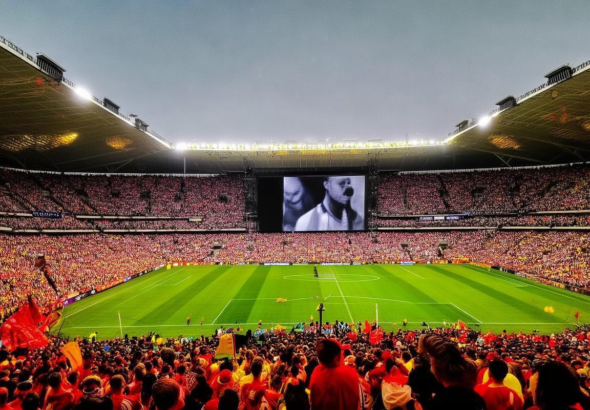 2017CCTV直播多特蒙德赛事：激情与技术的巅峰对决(图1)