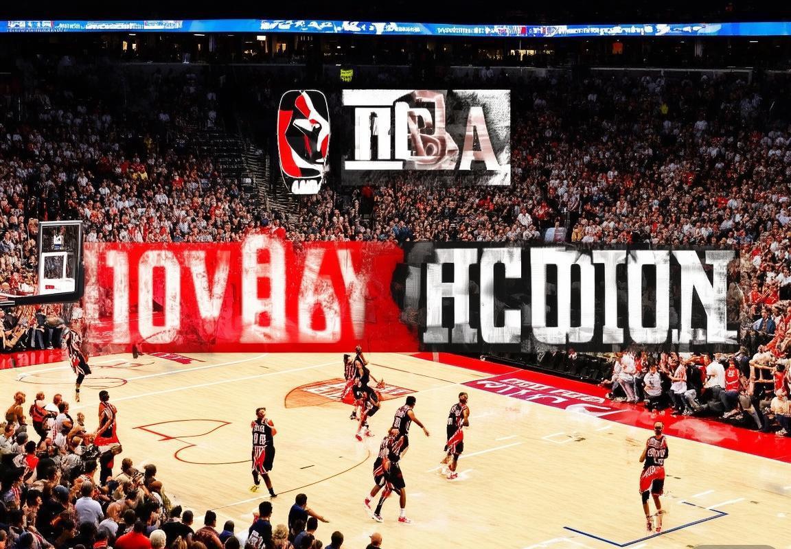 NBA火箭VS公牛巅峰对决直播解析与观赛攻略(图4)