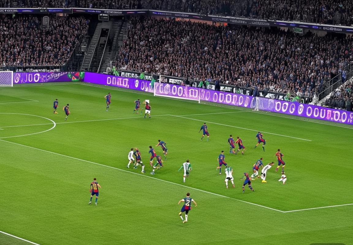 2020欧冠小组赛：尤文图斯2:0完胜巴塞罗那巅峰对决(图1)