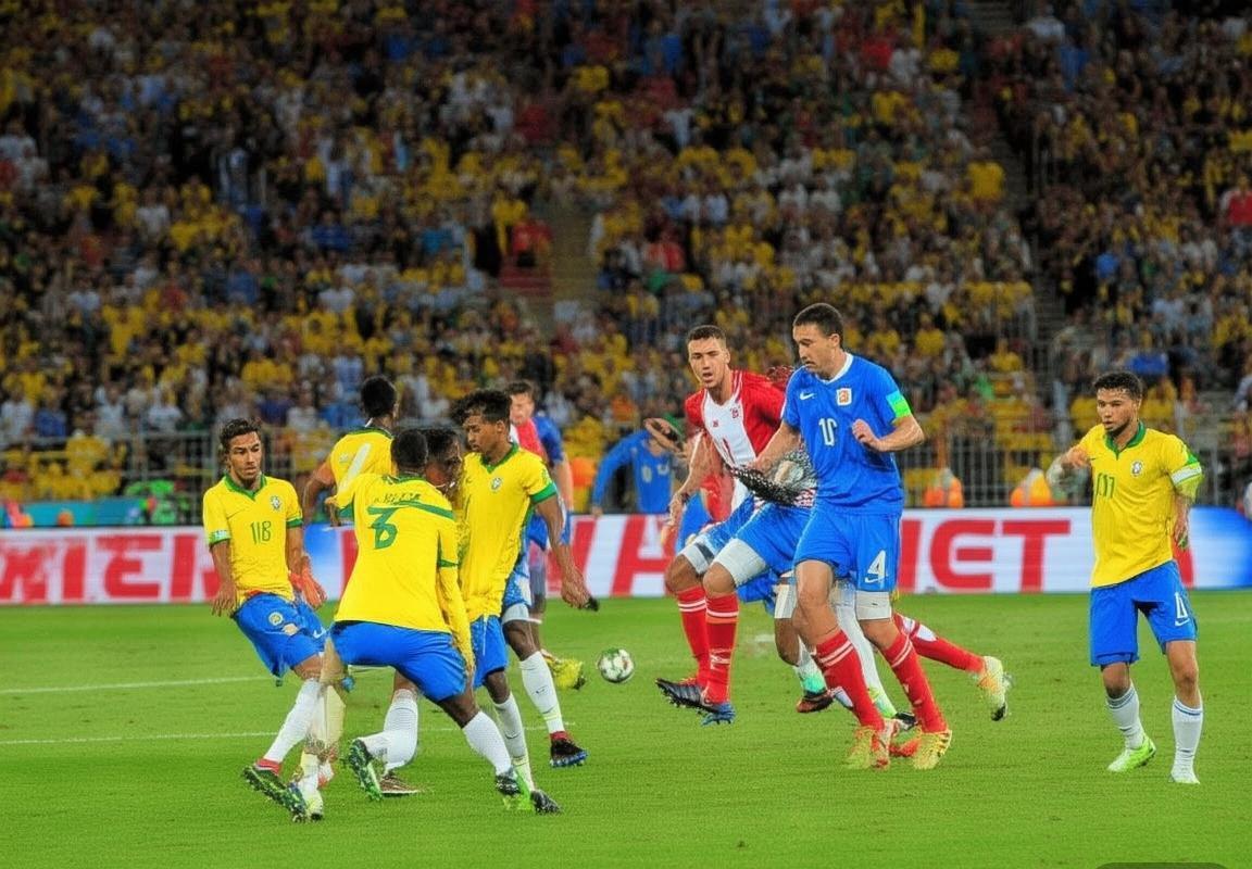 巴西奥地利足球对决：战术解析与赛后提升之道(图3)